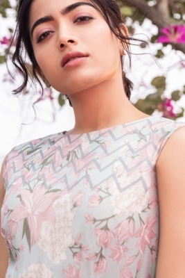 Rashmika Mandanna Latest Photo Shoot - 6 of 6