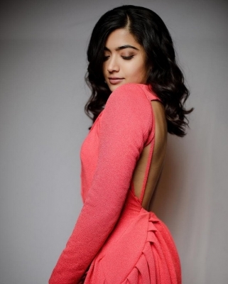 Rashmika Mandanna Photos - 4 of 13