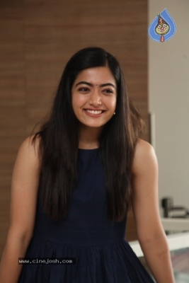 Rashmika Mandanna Photos - 4 of 21