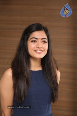 Rashmika Mandanna Photos - 7 of 21