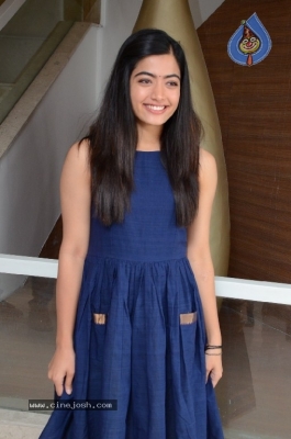 Rashmika Mandanna Photos - 21 of 21