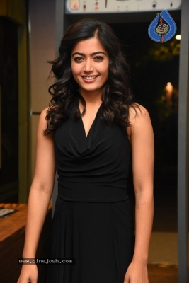 Rashmika Mandanna Photos - 6 of 21