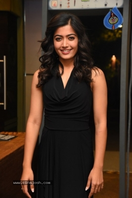 Rashmika Mandanna Photos - 12 of 21