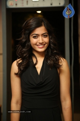 Rashmika Mandanna Photos - 19 of 21