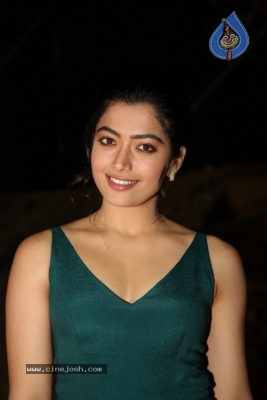 Rashmika Mandanna Photos - 16 of 21