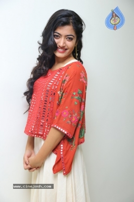 Rashmika Mandanna Photos - 13 of 21