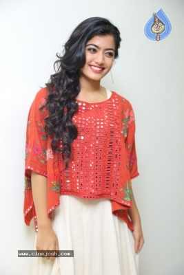 Rashmika Mandanna Photos - 21 of 21