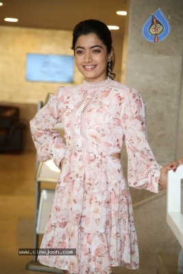 Rashmika Mandanna Photos - 1 of 33