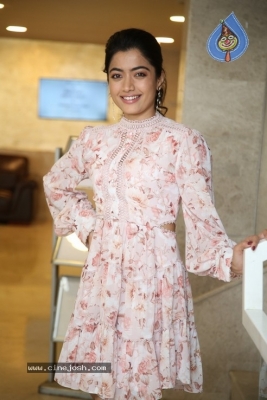 Rashmika Mandanna Photos - 7 of 33