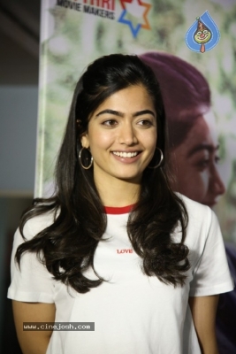 Rashmika Mandanna Photos - 17 of 17