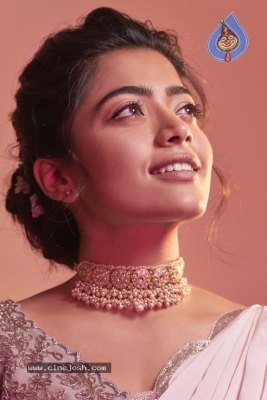 Rashmika Mandanna Stills - 2 of 14