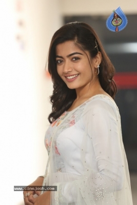 Rashmika Mandanna Stills - 1 of 49