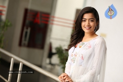 Rashmika Mandanna Stills - 2 of 49