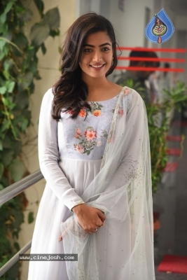 Rashmika Mandanna Stills - 4 of 49