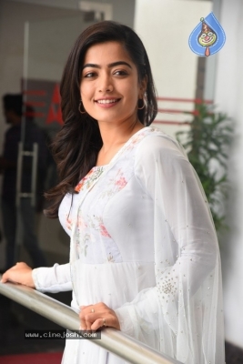 Rashmika Mandanna Stills - 8 of 49