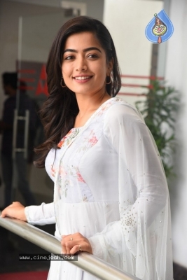 Rashmika Mandanna Stills - 8 of 49