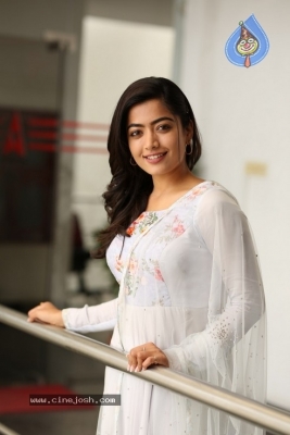 Rashmika Mandanna Stills - 11 of 49