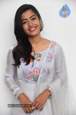 Rashmika Mandanna Stills - 14 of 49