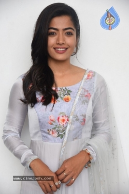 Rashmika Mandanna Stills - 19 of 49