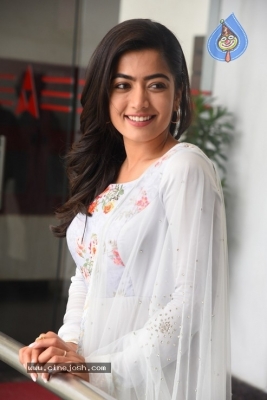 Rashmika Mandanna Stills - 20 of 49