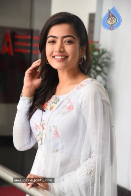 Rashmika Mandanna Stills - 21 of 49