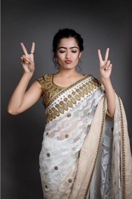 Rashmika Mandanna Stills - 3 of 4