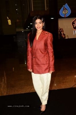 Rashmika New Photos - 2 of 21