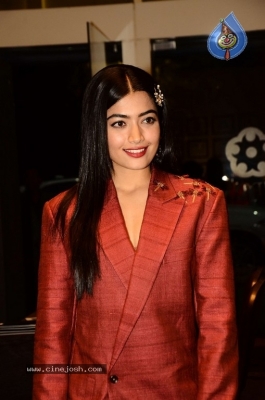 Rashmika New Photos - 6 of 21