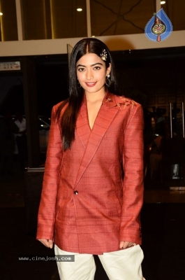 Rashmika New Photos - 7 of 21