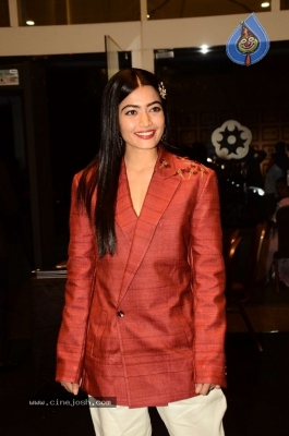 Rashmika New Photos - 8 of 21