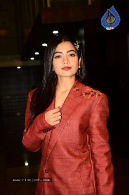 Rashmika New Photos - 12 of 21