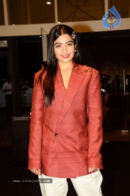 Rashmika New Photos - 15 of 21