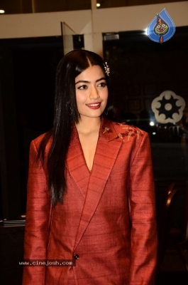 Rashmika New Photos - 18 of 21