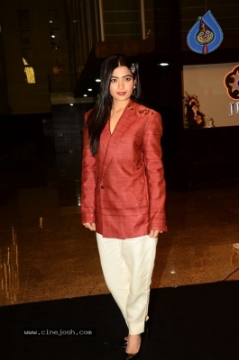 Rashmika New Photos - 19 of 21