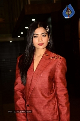 Rashmika New Photos - 21 of 21