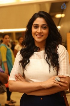 Regina at Aditya Mehta Foundation Event - 2 of 42