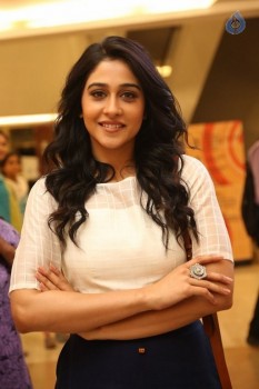 Regina at Aditya Mehta Foundation Event - 5 of 42