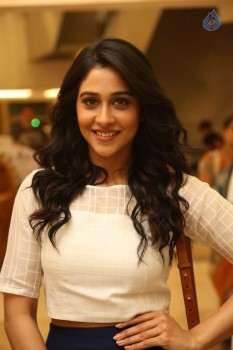 Regina at Aditya Mehta Foundation Event - 6 of 42