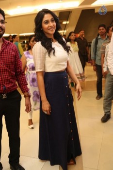 Regina at Aditya Mehta Foundation Event - 7 of 42