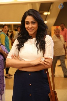Regina at Aditya Mehta Foundation Event - 10 of 42