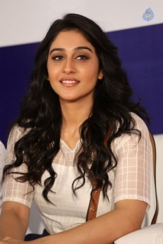 Regina at Aditya Mehta Foundation Event - 15 of 42