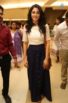 Regina at Aditya Mehta Foundation Event - 16 of 42