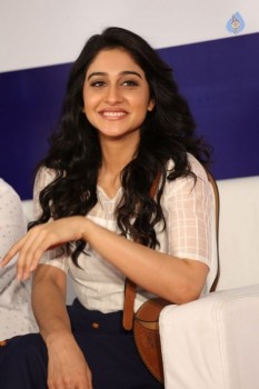 Regina at Aditya Mehta Foundation Event - 18 of 42