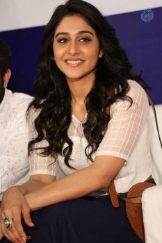 Regina at Aditya Mehta Foundation Event - 19 of 42