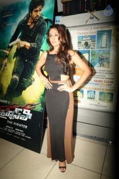 Regina at Bruce Lee Premiere Show - 10 of 21