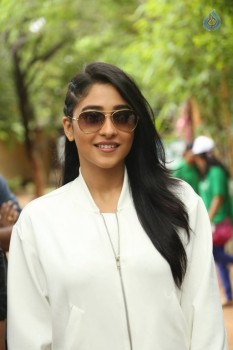 Regina at Haritha Haram Event - 4 of 33