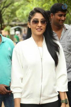 Regina at Haritha Haram Event - 6 of 33
