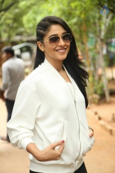 Regina at Haritha Haram Event - 16 of 33
