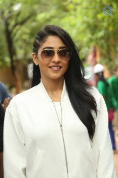 Regina at Haritha Haram Event - 18 of 33
