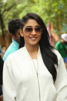 Regina at Haritha Haram Event - 20 of 33